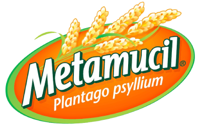 Metamucil Logo
