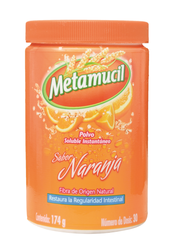 Metamucil