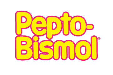 Pepto Bismol Logo
